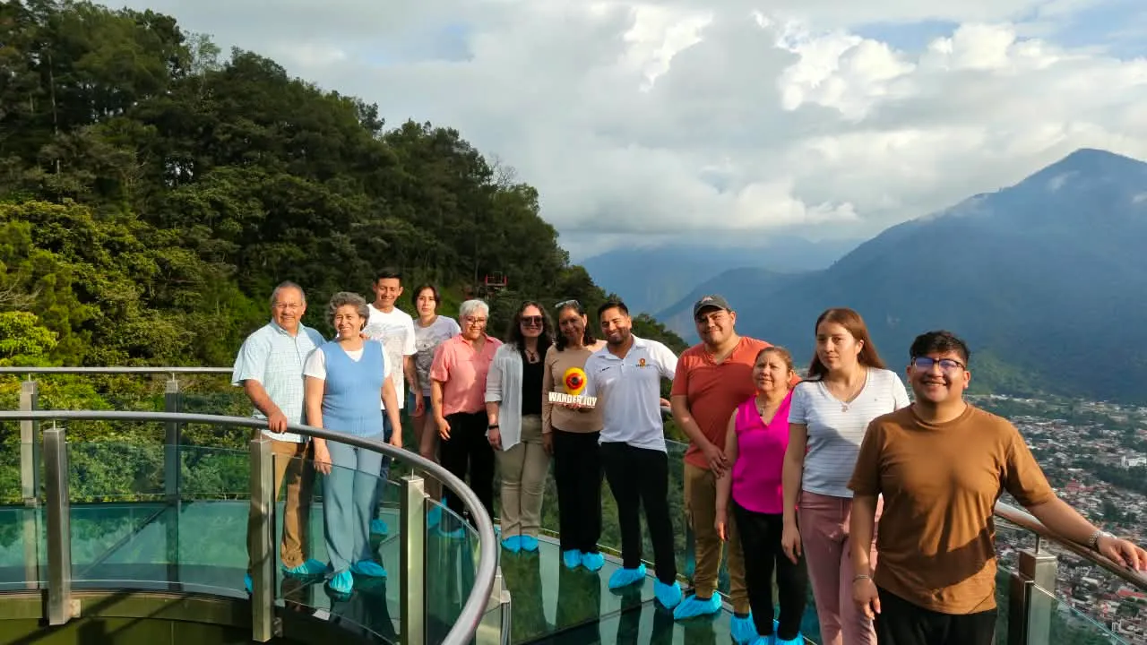 Fotografía de recorrido turístico 10