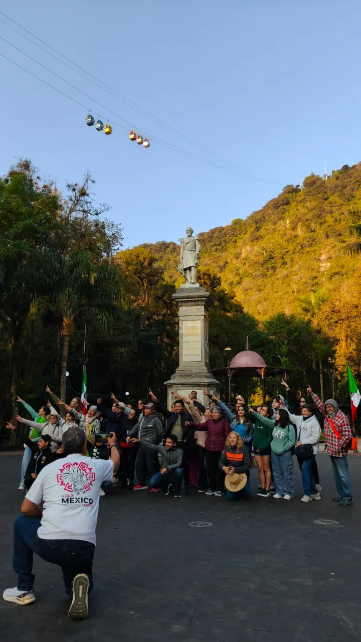 Fotografía de recorrido turístico 11
