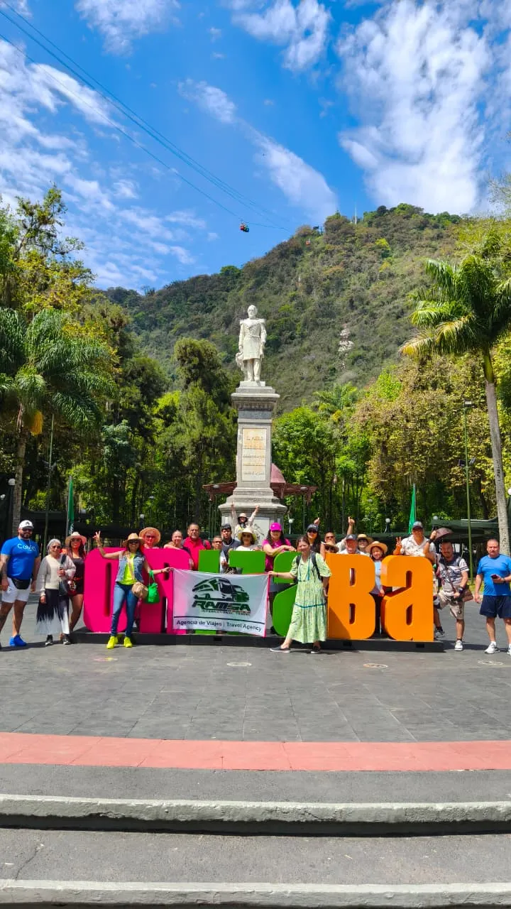 Fotografía de recorrido turístico 15
