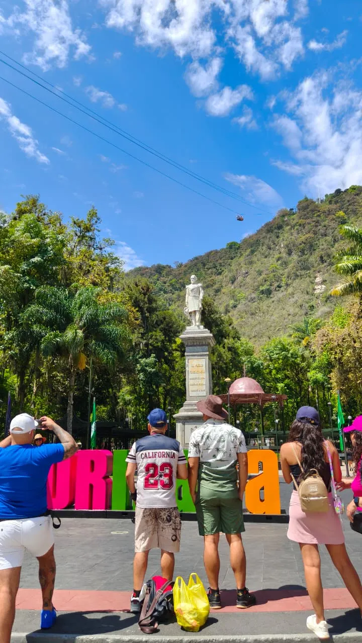 Fotografía de recorrido turístico 16