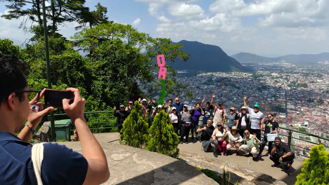 Fotografía de recorrido turístico 17