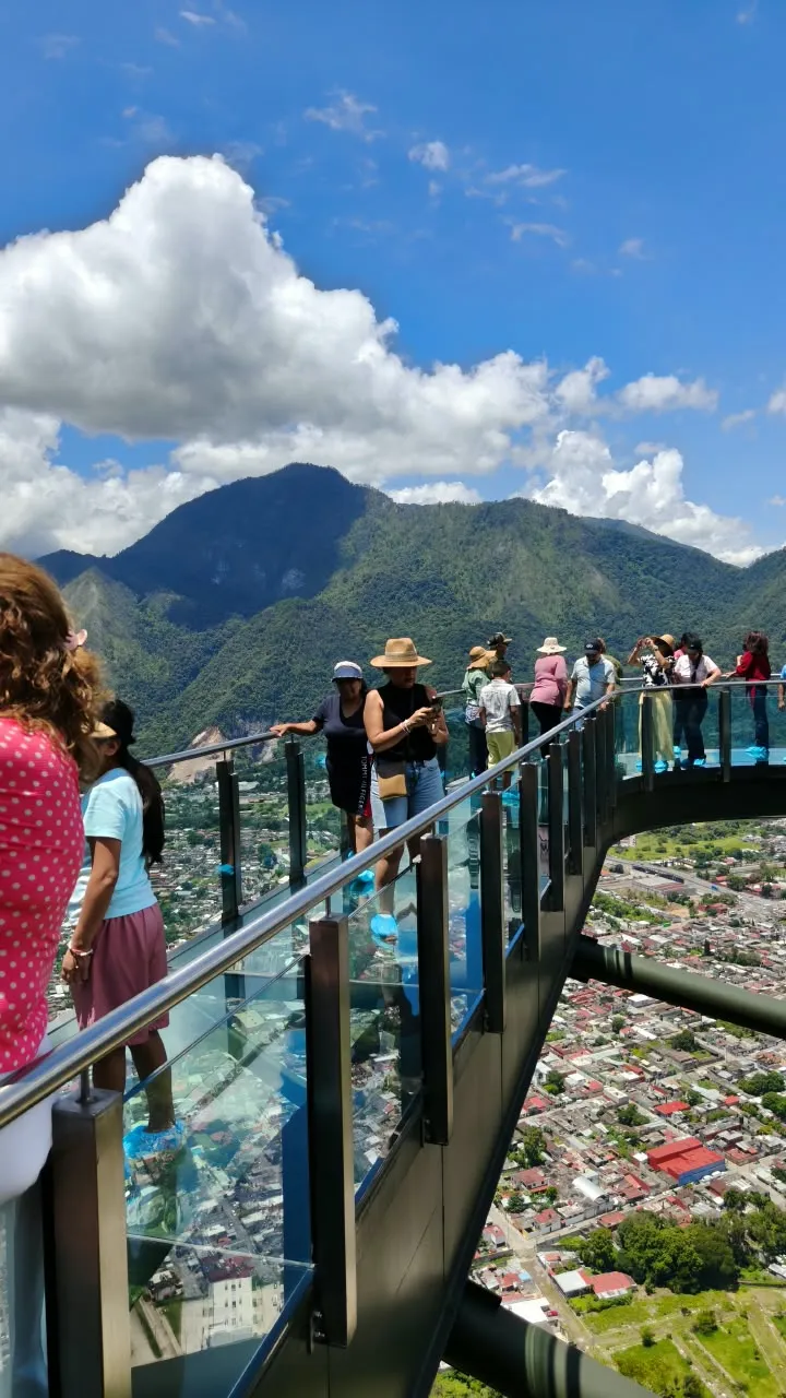 Fotografía de recorrido turístico 18