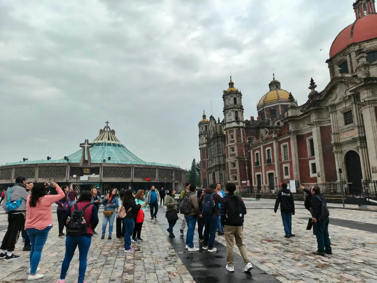 Fotografía de recorrido turístico 2