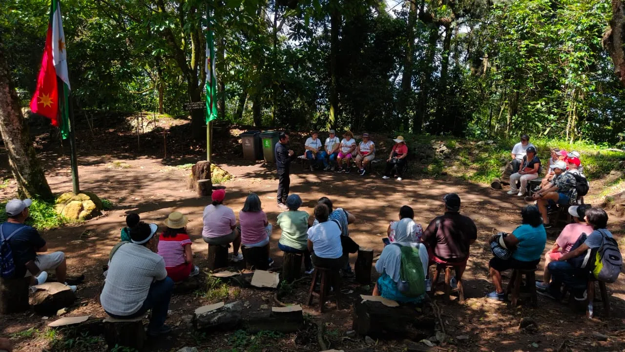 Fotografía de recorrido turístico 23