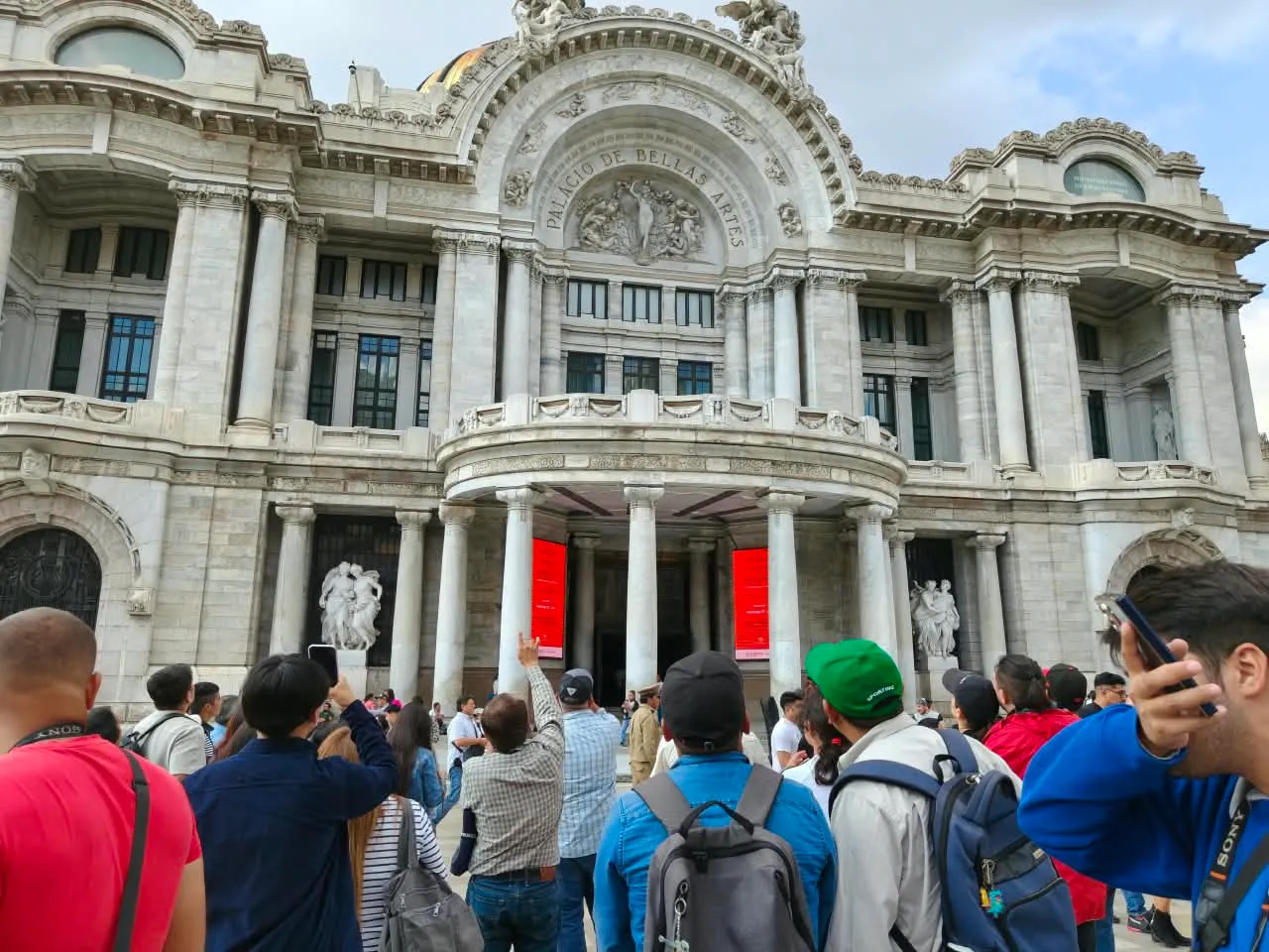 Fotografía de recorrido turístico 3