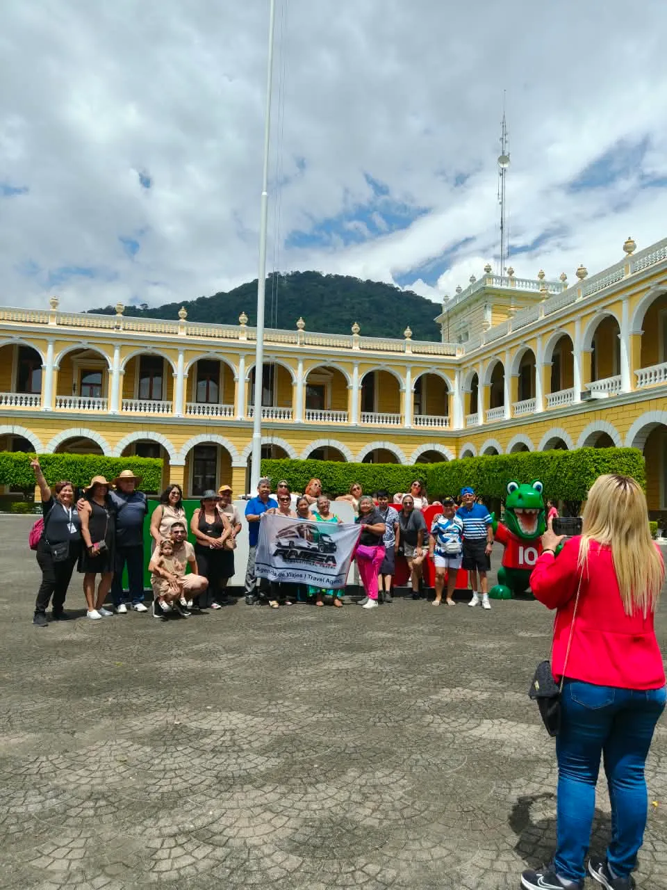 Fotografía de recorrido turístico 8